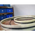 Gdkk Combination Piston Seal for Heavy Duty Cylinders and Presses